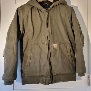 Carhartt